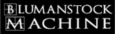 www.blumanstockmachine.com | Blumanstock Machine logo
