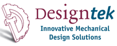 www.designtekinc.com | Designtek logo