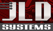 www.jldsystems.com | JLD Systems logo